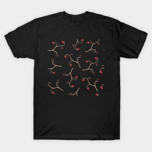 Sweet Berries T-Shirt